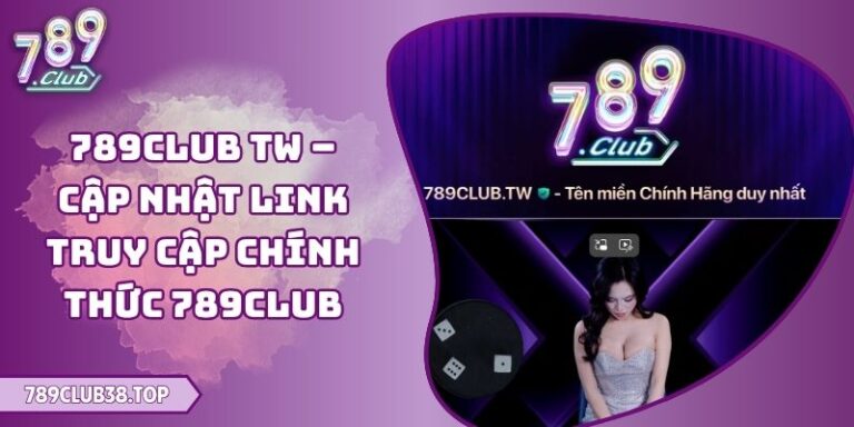 789club Tw