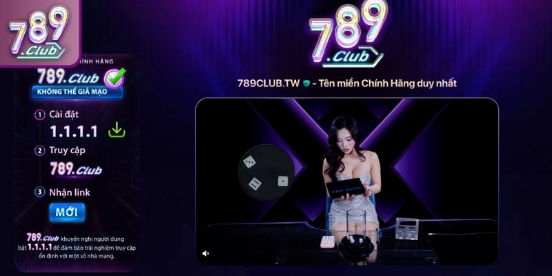 Cập nhật link vào 789club - 789club Tw