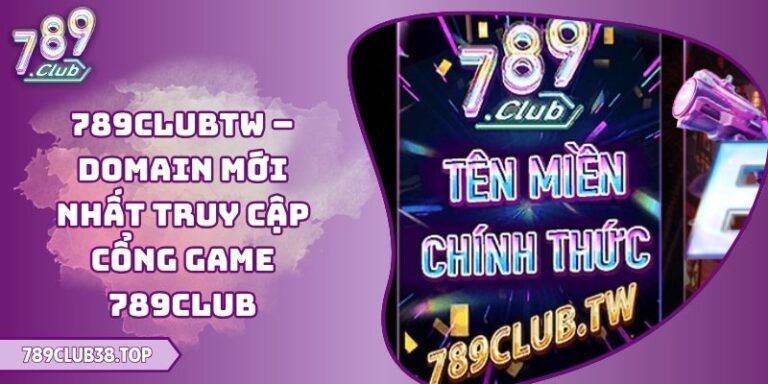 789clubtw