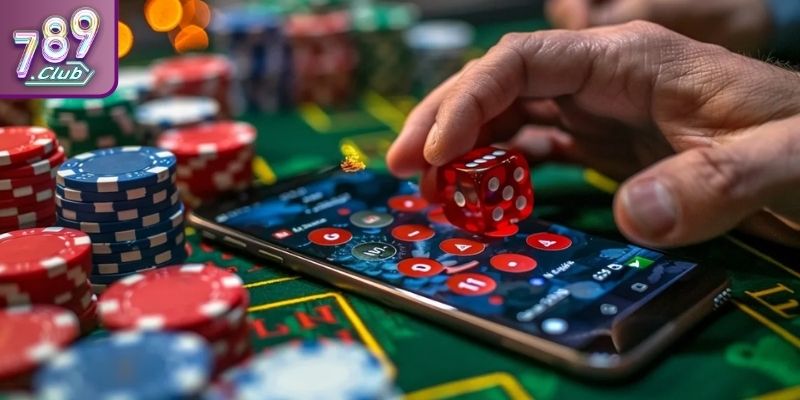 Lý do app tài xỉu 789club thu hút đông đảo người tham gia