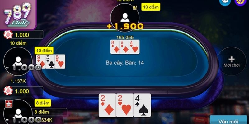 Chiến lược nâng cao khi chơi bài cào hiệu quả