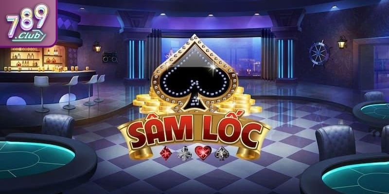 Bức tranh chung về cách chơi sâm lốc 789club