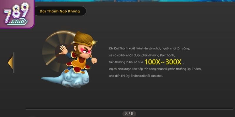 Chi tiết cơ chế vận hành và các yếu tố quan trọng trong game