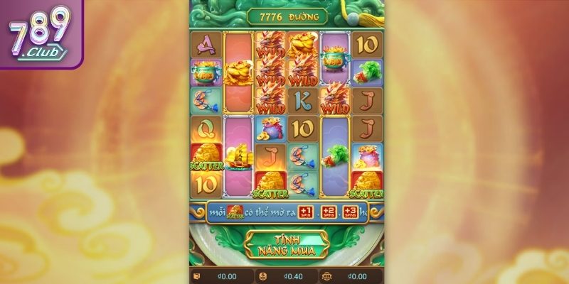 Mẹo thực tế giúp nâng cao cơ hội săn jackpot