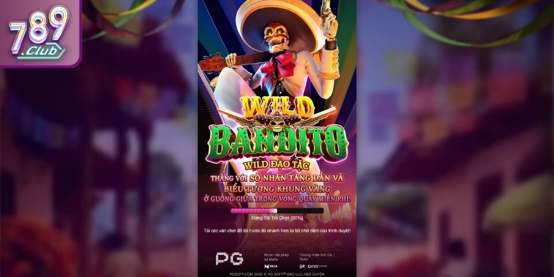 Tổng quan game Wild Đạo Tặc 789club và cơ chế vận hành