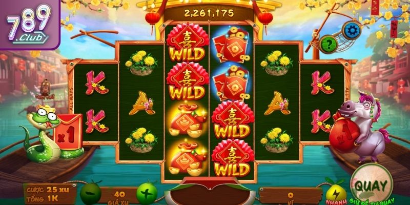 Theo dõi nhịp thưởng game để tối ưu cơ hội nổ hũ