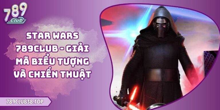 Star Wars 789club