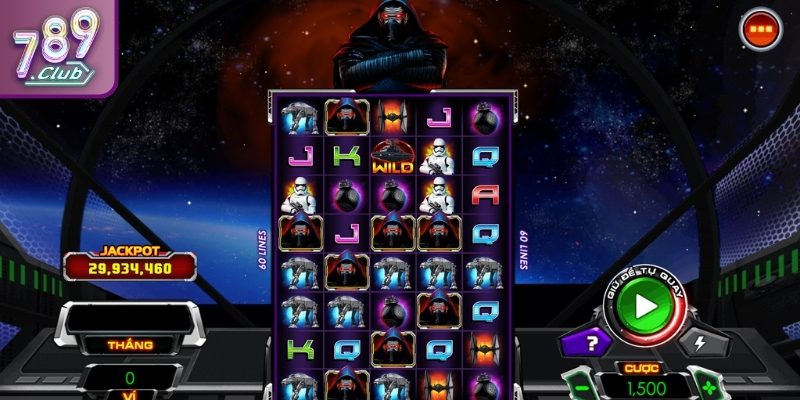 Dồn lượt quay khi game tăng tần suất trả thưởng